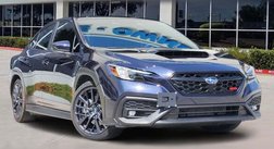 2025 Subaru WRX Premium