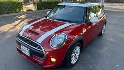 2015 MINI Hardtop Cooper S