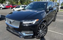 2025 Volvo XC90 B6 Plus Bright Theme 7P