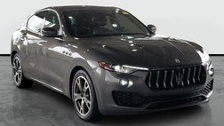 2023 Maserati Levante GT
