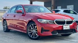 2022 BMW 3 Series 330e xDrive