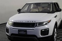 2019 Land Rover Range Rover Evoque SE