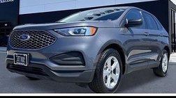 2023 Ford Edge SE