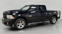 2015 Ram Ram Pickup 1500 Express