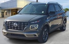 2024 Hyundai Venue Limited