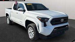 2024 Toyota Tacoma Limited