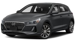 2019 Hyundai Elantra GT Base