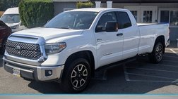 2018 Toyota Tundra SR