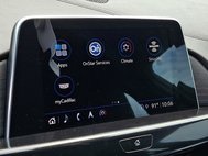 2024 Cadillac CT4-V Blackwing