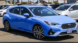 2024 Subaru Impreza Sport