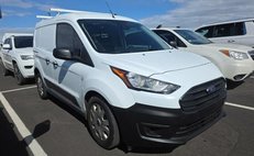 2022 Ford Transit Connect XL