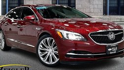 2017 Buick LaCrosse Essence