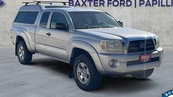 2008 Toyota Tacoma PreRunner V6