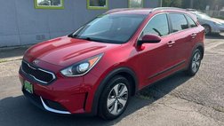2019 Kia Niro LX