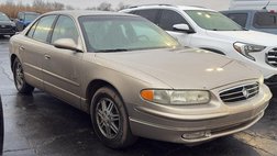 2000 Buick Regal LS