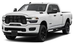 2027 Ram Ram Pickup 2500 