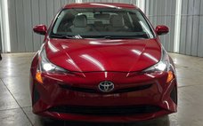 2016 Toyota Prius Four