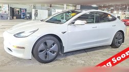 2019 Tesla Model 3 Performance