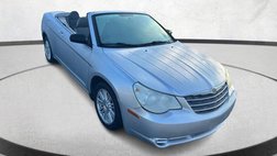 2008 Chrysler Sebring LX