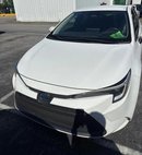 2023 Toyota Corolla Hybrid LE FWD