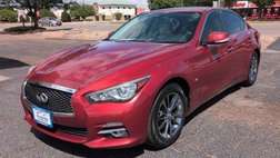 2014 Infiniti Q50 Premium