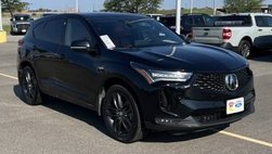 2022 Acura RDX SH-AWD w/A-SPEC