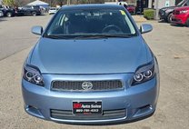 2008 Scion tC Base