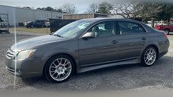 2006 Toyota Avalon XL