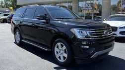2019 Ford Expedition XLT