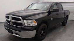 2021 Ram Ram Pickup 1500 Classic SLT