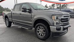 2021 Ford Super Duty F-250 Lariat