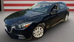 2017 Mazda MAZDA3 Sport