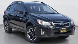 2016 Subaru Crosstrek 2.0i Limited
