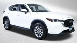 2023 Mazda CX-5 2.5 S Select
