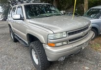 2004 Chevrolet Tahoe Z71