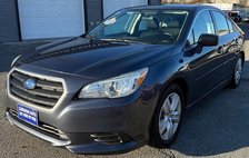 2015 Subaru Legacy 2.5i