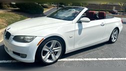2008 BMW 3 Series 335i