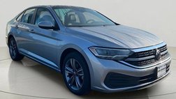 2023 Volkswagen Jetta SE