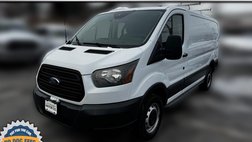 2016 Ford Transit 250