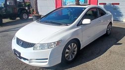 2010 Honda Civic EX