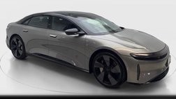 2023 Lucid Air Touring