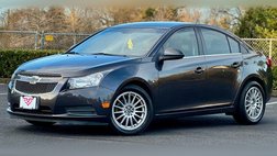 2014 Chevrolet Cruze 2LT Auto