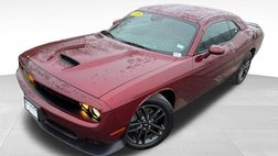 2019 Dodge Challenger GT
