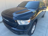 2021 Ram Ram Pickup 1500 Big Horn