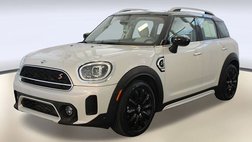 2023 MINI Countryman S