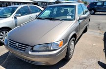 1999 Toyota Camry XLE
