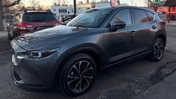 2023 Mazda CX-5 2.5 S Premium