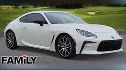 2023 Toyota GR86 Base