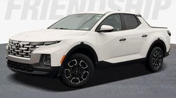 2024 Hyundai Santa Cruz SE