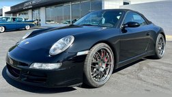 2006 Porsche 911 Carrera S